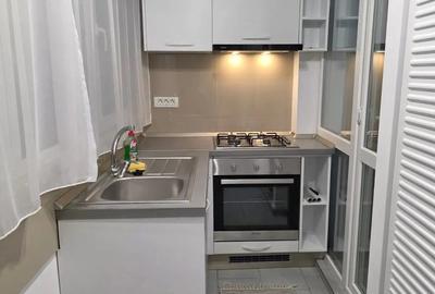 Apartament cu 2 camere decomandat în Chiajna - 2