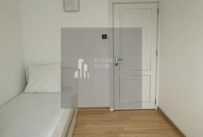 Apartament cu 3 camere decomandat, mobilat în Titan - 7