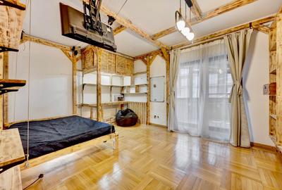 Casă individuală cu 7 camere cu Canalizare în Pipera - 14