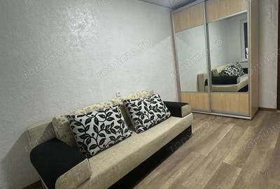 Apartament cu 2 camere decomandat în Dristor