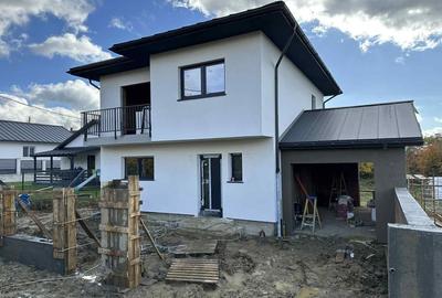 Casa NOUA, 3 dormitoare - finalizare decembrie 2025 - 3