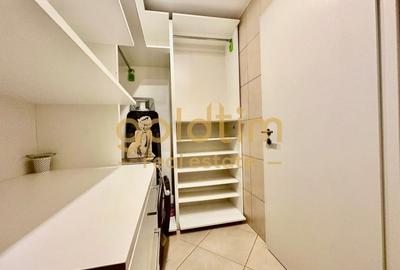 Apartament cu 3 camere decomandat, mobilat în Iancu Nicolae - 20