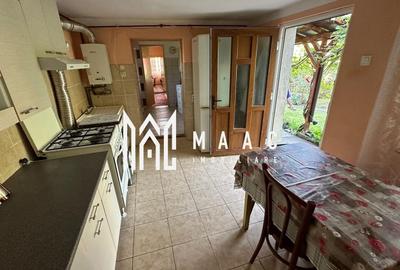 Casă tradițională I 100 mp utili I teren 1830 mp I Armeni I SIBIU - 23