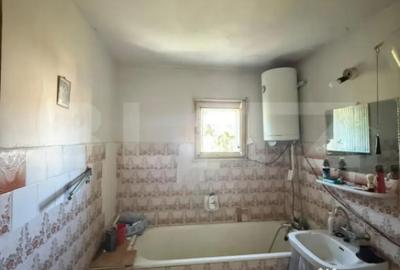 Apartament cu 2 camere decomandat, mobilat în Central - 7