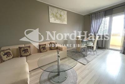 Apartament cu 3 camere decomandat, mobilat în Șelimbăr - 11