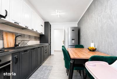 Apartament cu 2 camere în Central - 4