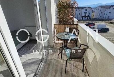 Garsonieră decomandată, mobilată în Arhitecților - Calea Cisnădiei - 8