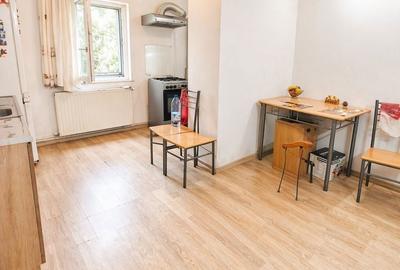 Apartament cu 2 camere decomandat în Tudor Vladimirescu - 2