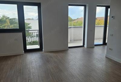 Inchiriere birouri, 20 de camere, Bucurestii Noi - 8