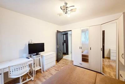 VANZARE 2 CAMERE - STR. PRAVAT 10 - MOBILAT/UTILAT - METROU M5 - 4