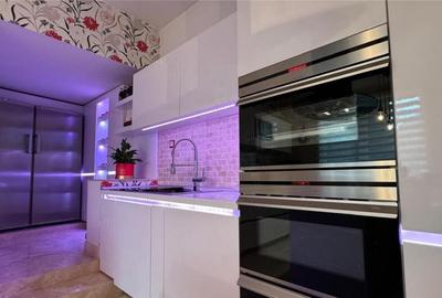 LUX Vila, pozitionare Premium, conditii apreciabile:Tur Virt - 34