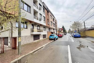 Garsonieră decomandată, mobilată în Bucureștii Noi - 1