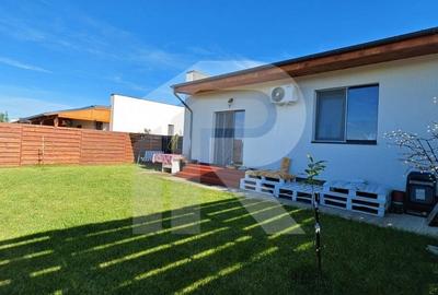 Casa 3 Camere, Curte, Zona Linistita, Magurele, Locuita. Persoana fizica. - 9