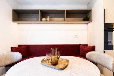 Apartament 3 camere de inchiriat | Cortina North Apartament 3 camere de inchiriat | Cortina North - 7