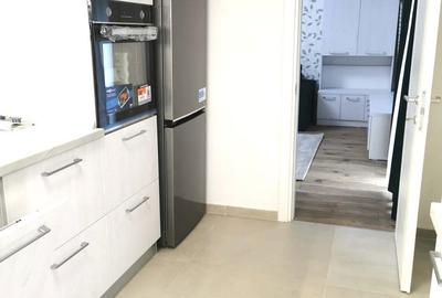 Garsonieră, mobilată în Bucium - 3