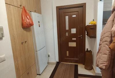 Apartament cu 2 camere semidecomandat în Săsar - 9