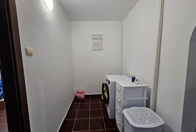 Apartament cu 3 camere decomandat, mobilat în Girocului - 6