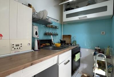 Apartament 2 camere, 40mp utili, etaj 5, zona - Girocului - 7