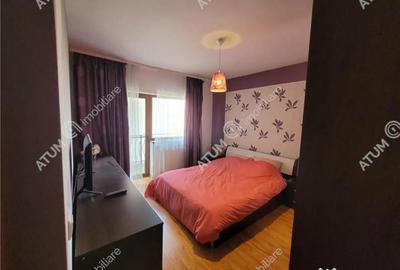 Apartament cu 3 camere semidecomandat în Ștrand - 5