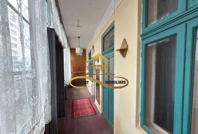 Casa de vanzare in Bacau zona Centrala - 11