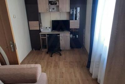 Apartament cu 2 camere nedecomandat, mobilat în Țiglari - 6
