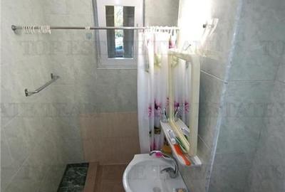 Super apartament cu 3 camere ST=64,4mp in zona statiei de metrou Nicolae Grigore - 6