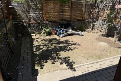 Apartament cu 2 camere semidecomandat, mobilat în Arhitecților - Calea Cisnădiei
