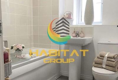 Garsoniera Metalurgiei Grand Arena Spatioasa 46 Mp Finalizare Mai - 3