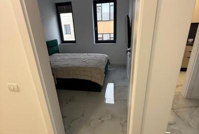 Apartament 2 camere de inchiriat – Zona Campus - 5