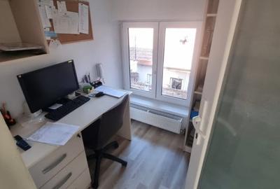 Spatiu de birouri, 200 mp utili, zona Dambul Rotund - 18