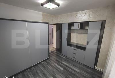 Apartament cu 2 camere decomandat în Central - 6