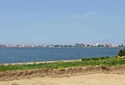 Teren Construcții intravilan de 750 mp, în Palazu Mare