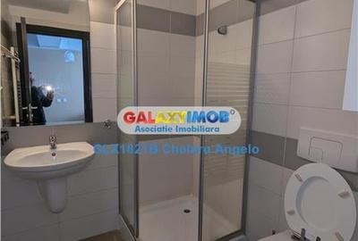 Parcul Carol Serena Apartaments duplex 2 cam. doua bai,parcare subtera - 24