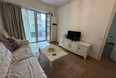 Apartament cu 2 camere decomandat în Ștefan cel Mare - 8