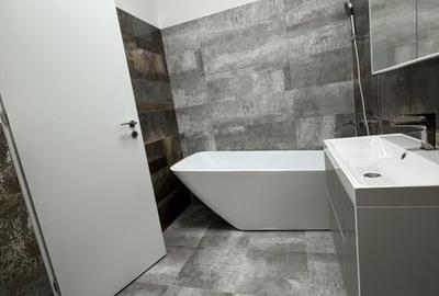 Apartament cu 3 camere semidecomandat în Florești - 6