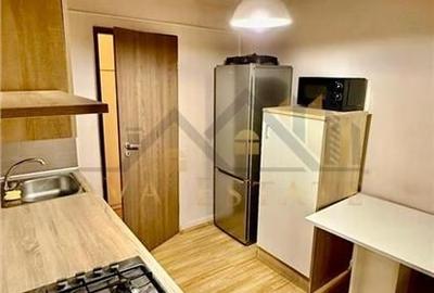 Apartament  2 camere, Et.1, 56 mp - Zona Bucovina - 8