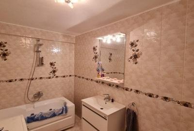 Apartament mobilat si utilat, 4 camere, garaj si parcare, la 5 minute de Vivo - 11