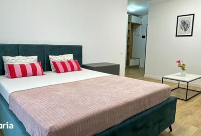 Apartament cu 2 camere decomandat, mobilat în Theodor Pallady - 5