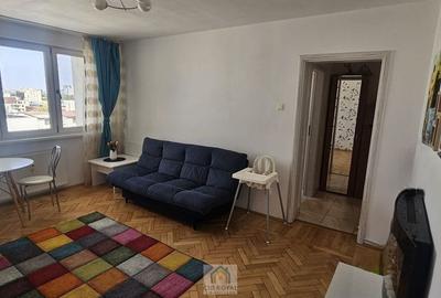 Vând apt. CENTRAL 3 cam. Dorobanti-Perla, Sos. Stefan cel Mare, la 5 min. metrou - 2