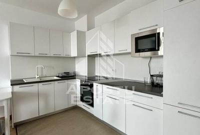Apartament cu 2 camere, zona Take Ionescu complexul Isho - 10