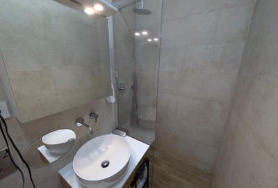 Apartament cu 3 camere, mobilat în P-ta Presei Libere - 18