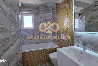 Apartament cu 2 camere decomandat în Valea Lupului - 6