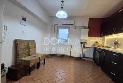 Apartament 3 camere, decomandat, Strada Victoriei - 7
