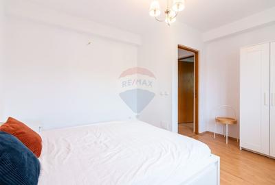 Vanzare Vila Familiala Azur Pipera, 4 cam 120mpu, curte mare, 4XP - 10