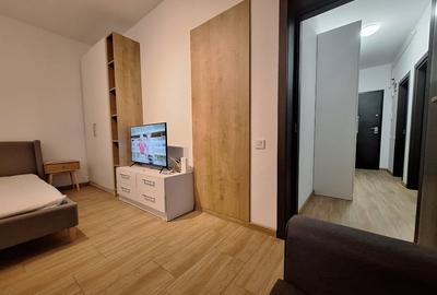 Exigent Plaza Residence faza 5 - 3