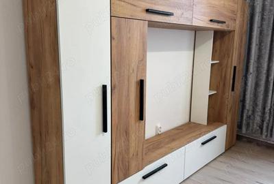 Garsonieră decomandată în Blașcovici - 7