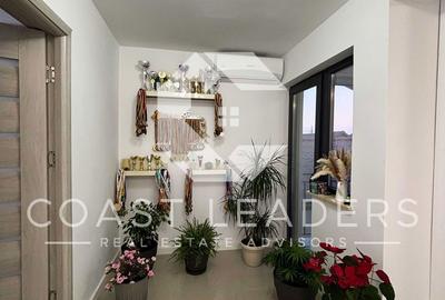 Casă cu 4 camere cu Teren 200 Mp în Central - 2