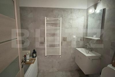 Apartament luminos | 2 camere | Balcon generos | Etaj intermediar | Baciu - 4