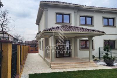 Duplex nou deosebit,3 dormitoare,zona Mehala - 4