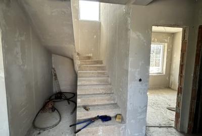 Casa individuala Popesti 155mp si teren 600mp Casa individuala Popesti 155mp si teren 600mp - 15